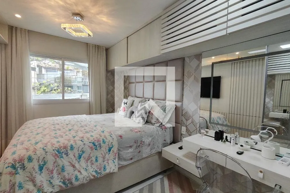 Apartamento, 3 quartos, 119 m² - Foto 49