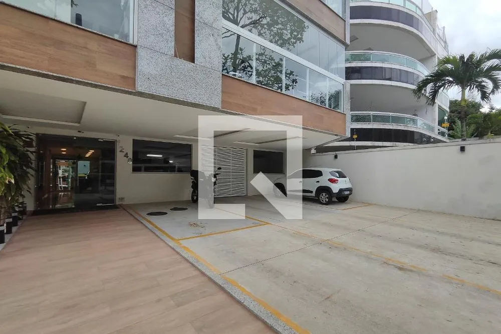 Apartamento, 3 quartos, 119 m² - Foto 2