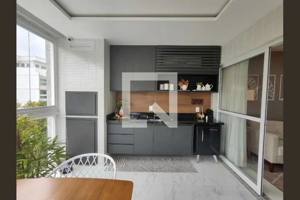 Apartamento, 3 quartos, 119 m² - Foto 61