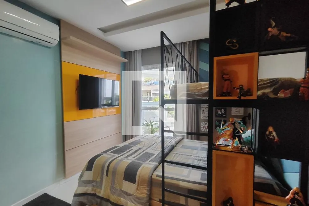 Apartamento, 3 quartos, 119 m² - Foto 66