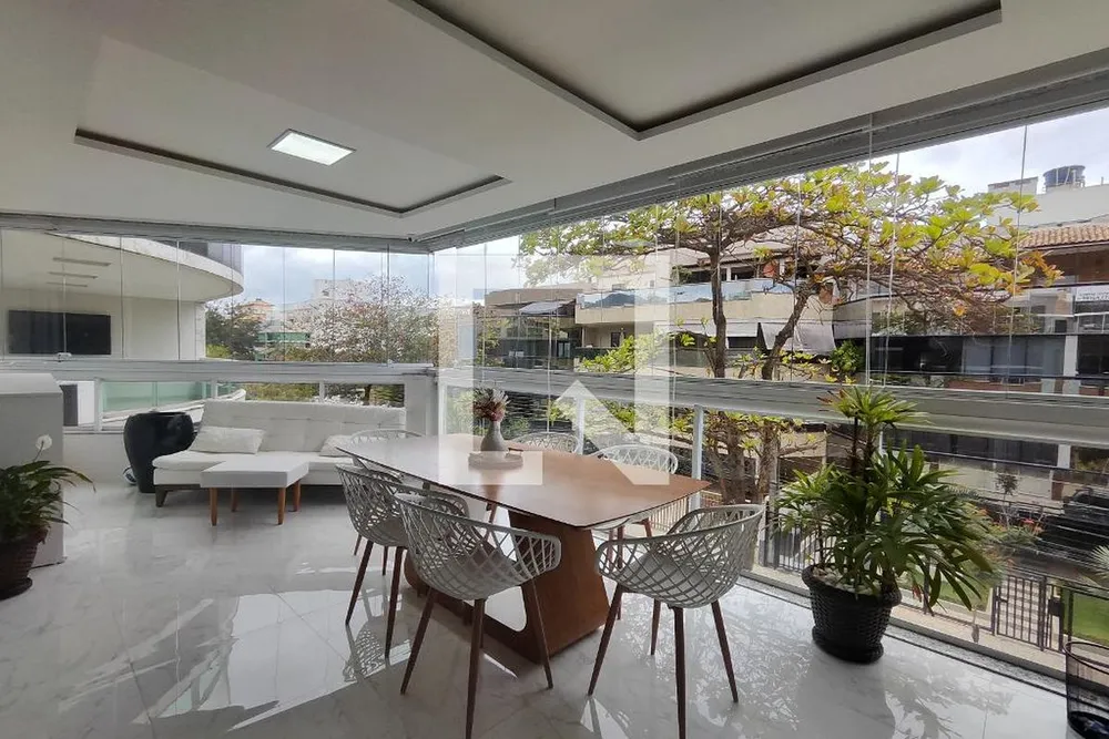 Apartamento, 3 quartos, 119 m² - Foto 43