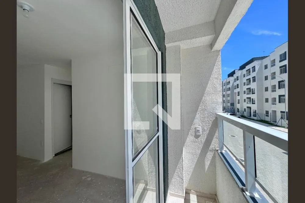 Apartamento, 2 quartos, 46 m² - Foto 13
