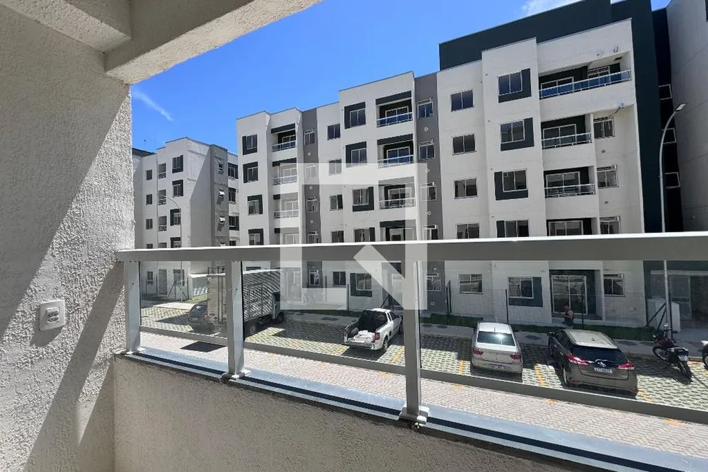 Apartamento, 2 quartos, 46 m² - Foto 12