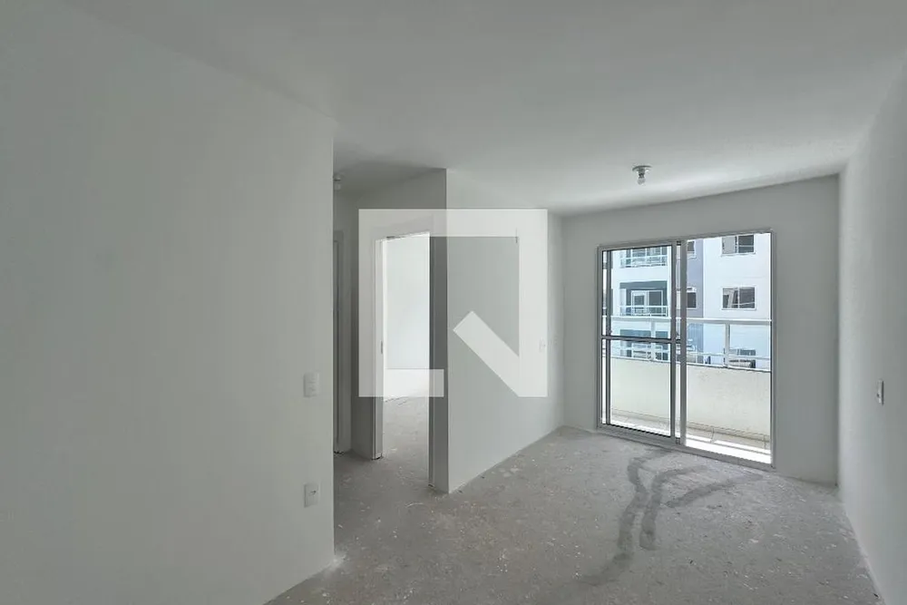Apartamento, 2 quartos, 46 m² - Foto 5
