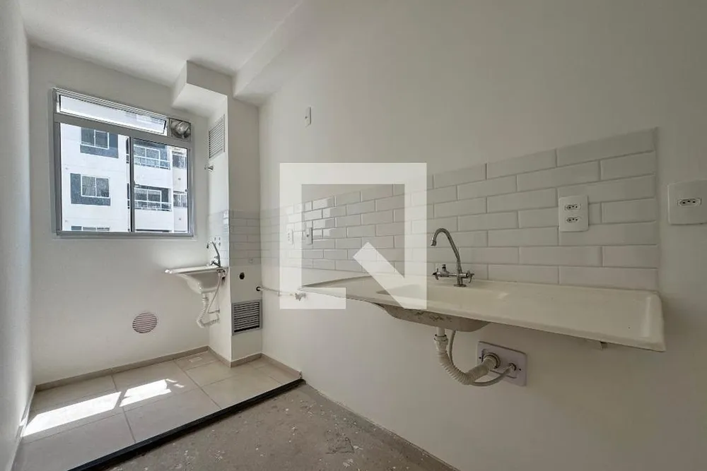 Apartamento, 2 quartos, 46 m² - Foto 47