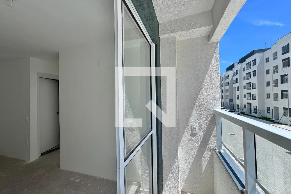 Apartamento, 2 quartos, 46 m² - Foto 14