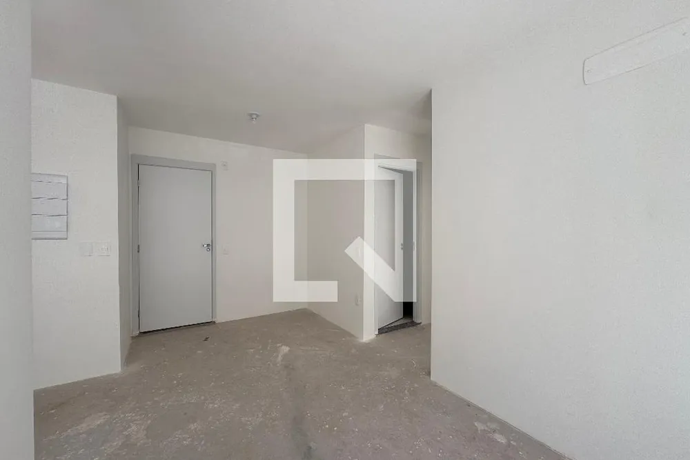 Apartamento, 2 quartos, 46 m² - Foto 8