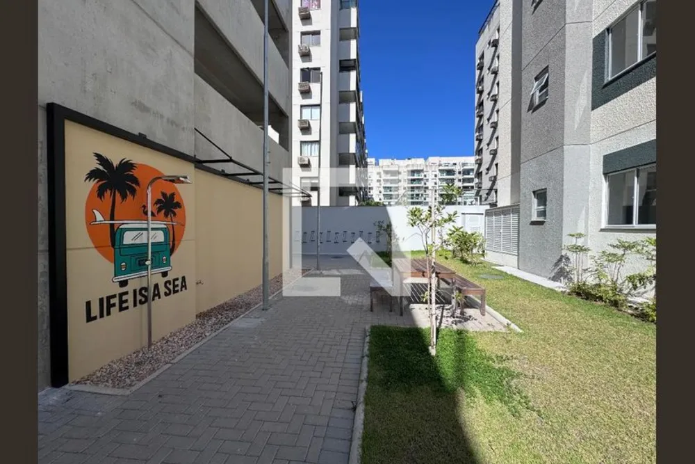 Apartamento, 2 quartos, 46 m² - Foto 72