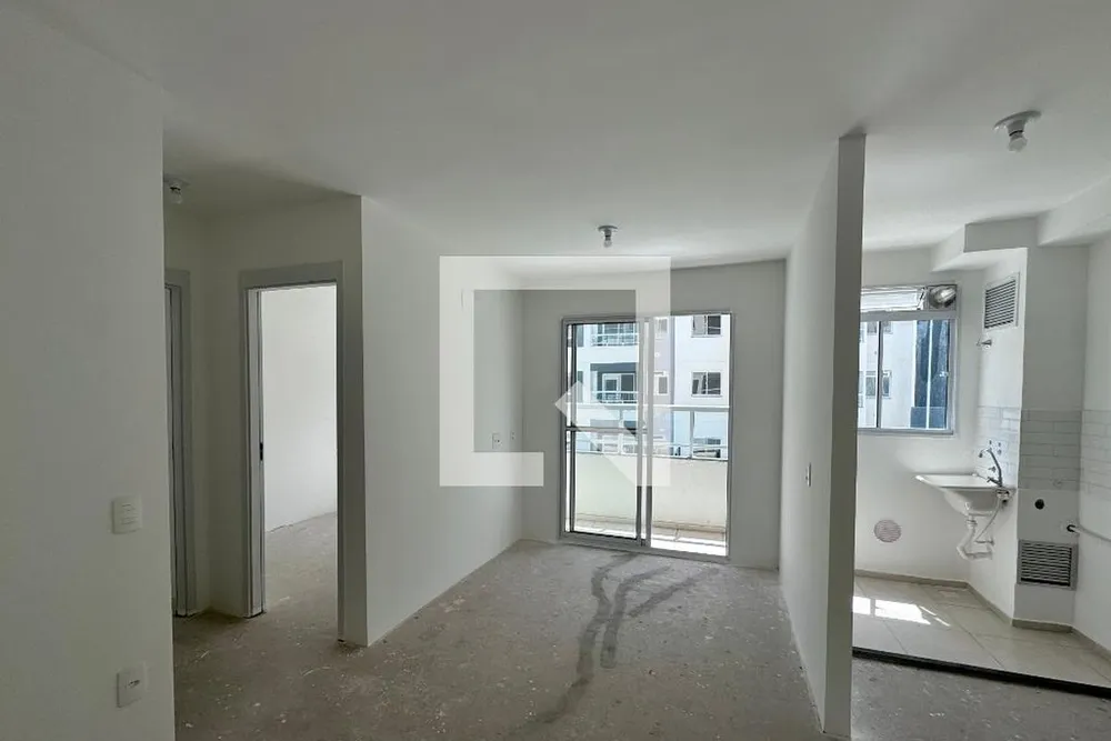 Apartamento, 2 quartos, 46 m² - Foto 4