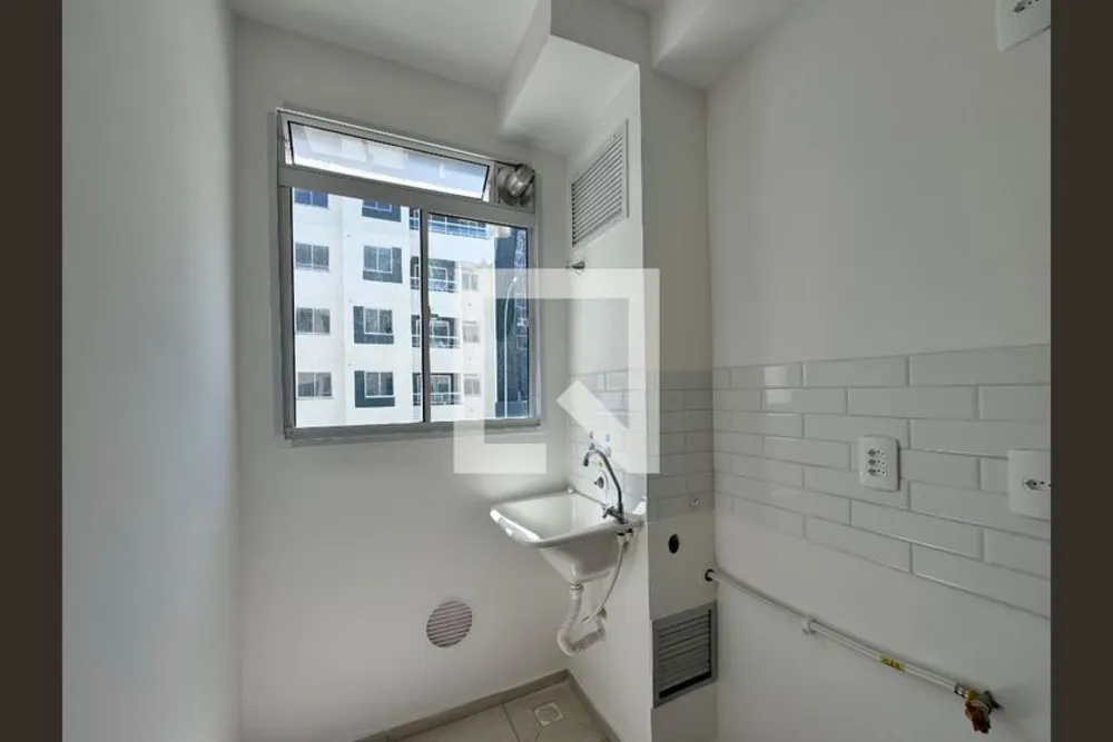 Apartamento, 2 quartos, 46 m² - Foto 44
