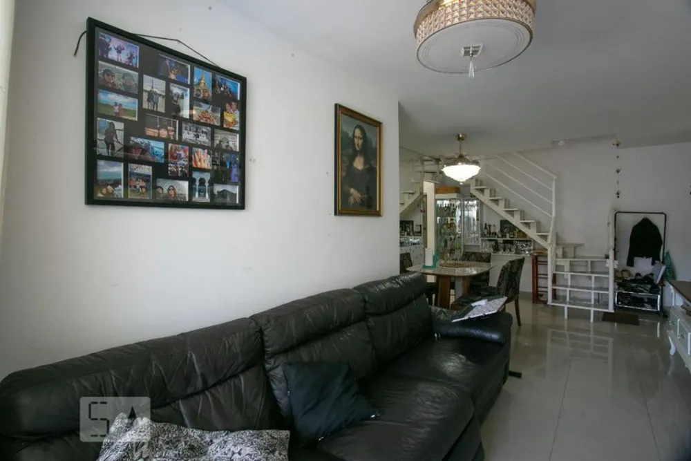 Cobertura, 3 quartos, 171 m² - Foto 5