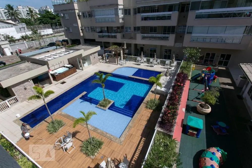 Cobertura, 3 quartos, 171 m² - Foto 19