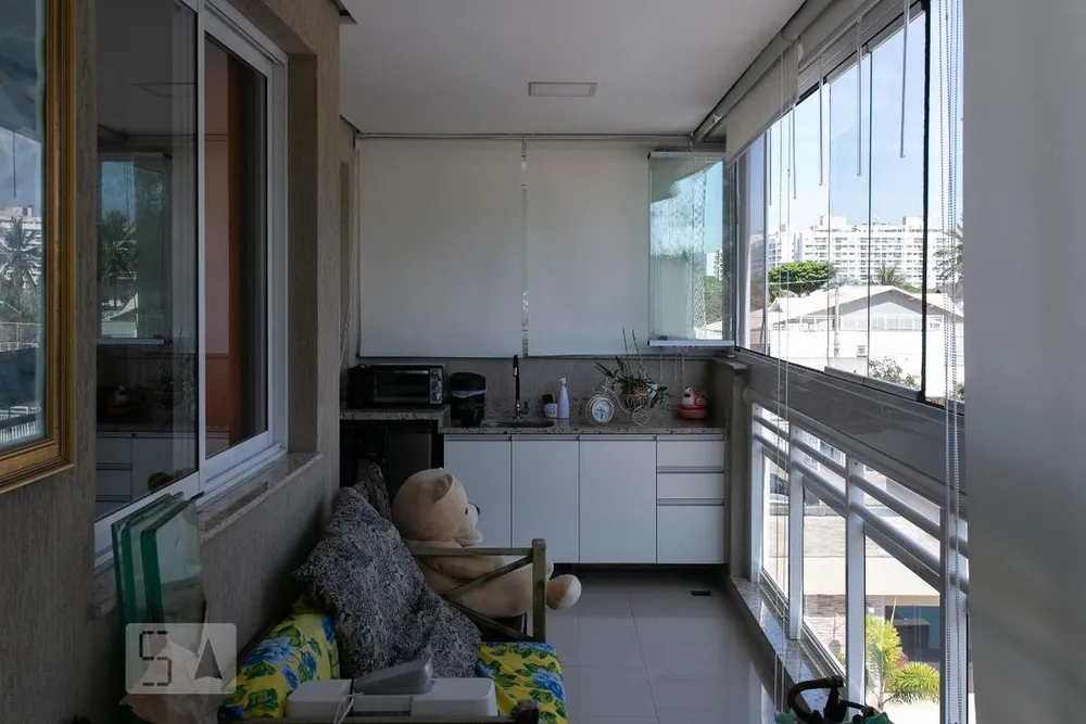 Cobertura, 3 quartos, 171 m² - Foto 29