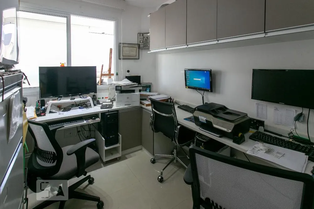 Cobertura, 3 quartos, 171 m² - Foto 21