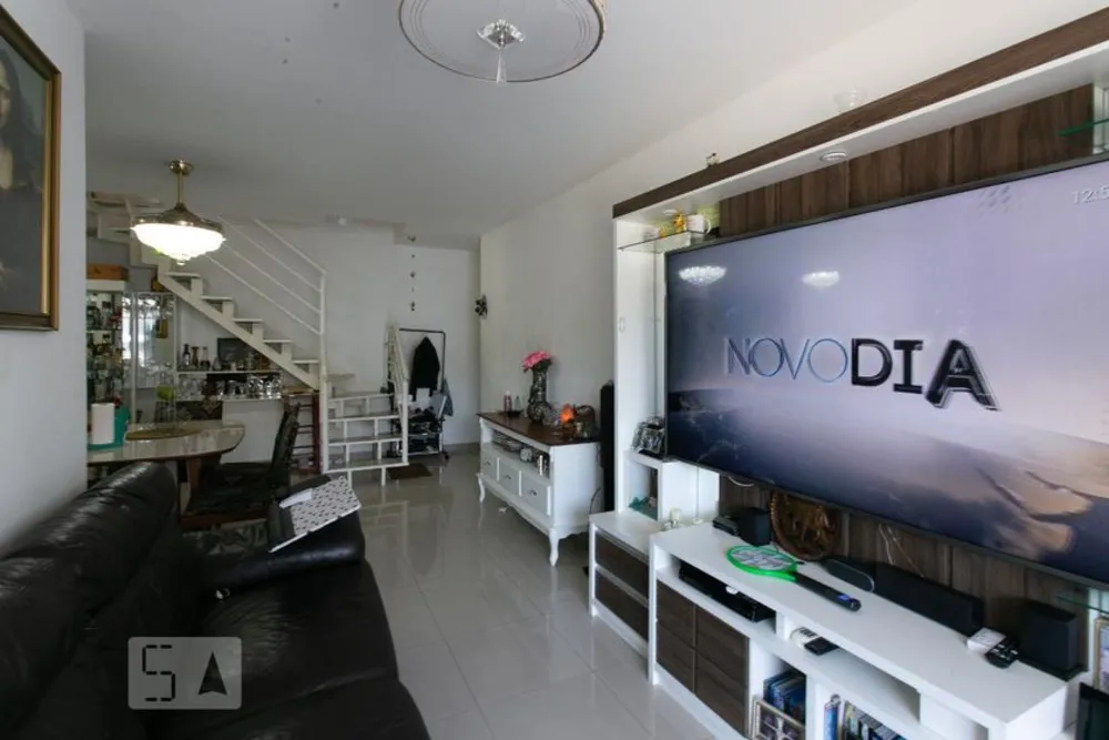 Cobertura, 3 quartos, 171 m² - Foto 1