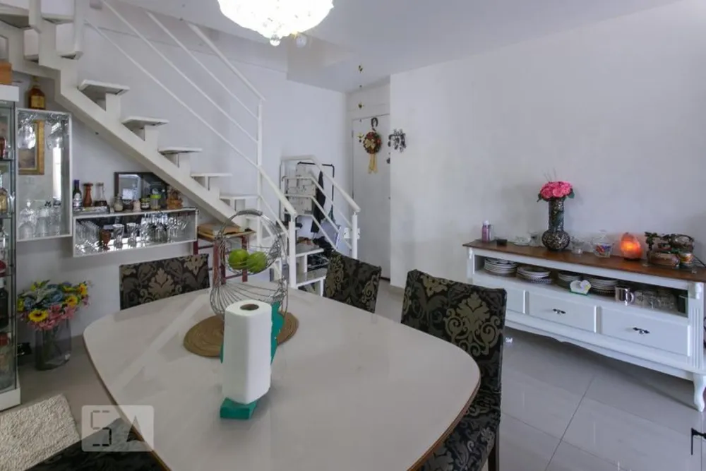 Cobertura, 3 quartos, 171 m² - Foto 7