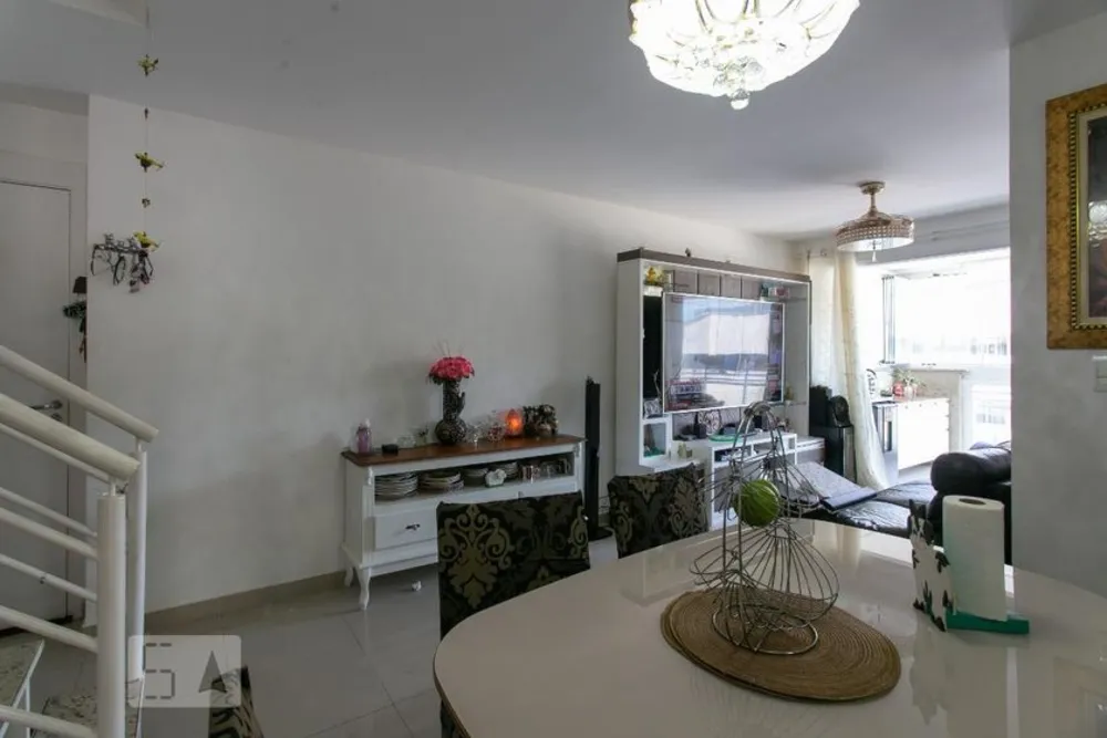 Cobertura, 3 quartos, 171 m² - Foto 10