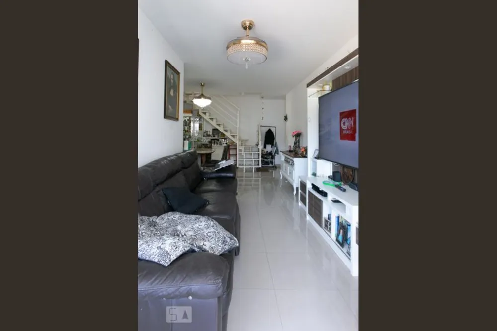 Cobertura, 3 quartos, 171 m² - Foto 3
