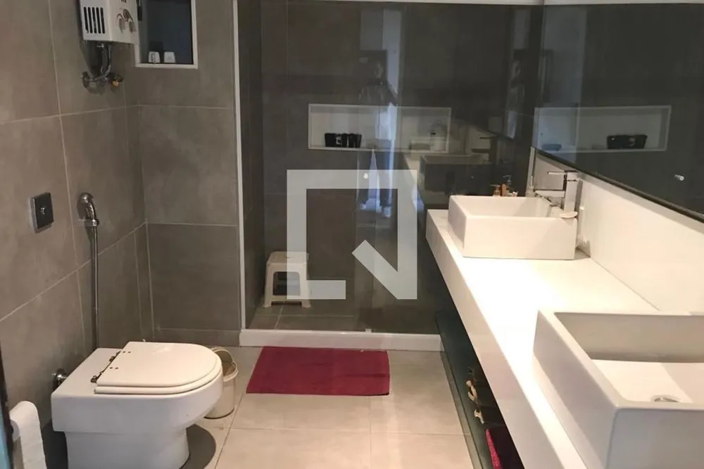 Apartamento, 3 quartos, 170 m² - Foto 28