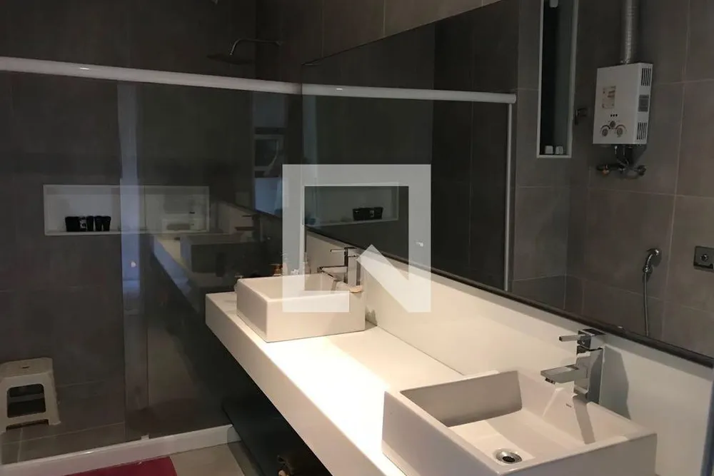 Apartamento, 3 quartos, 170 m² - Foto 7