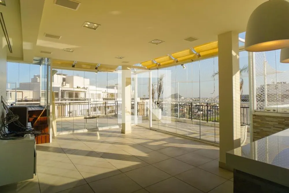 Cobertura, 3 quartos, 400 m² - Foto 46