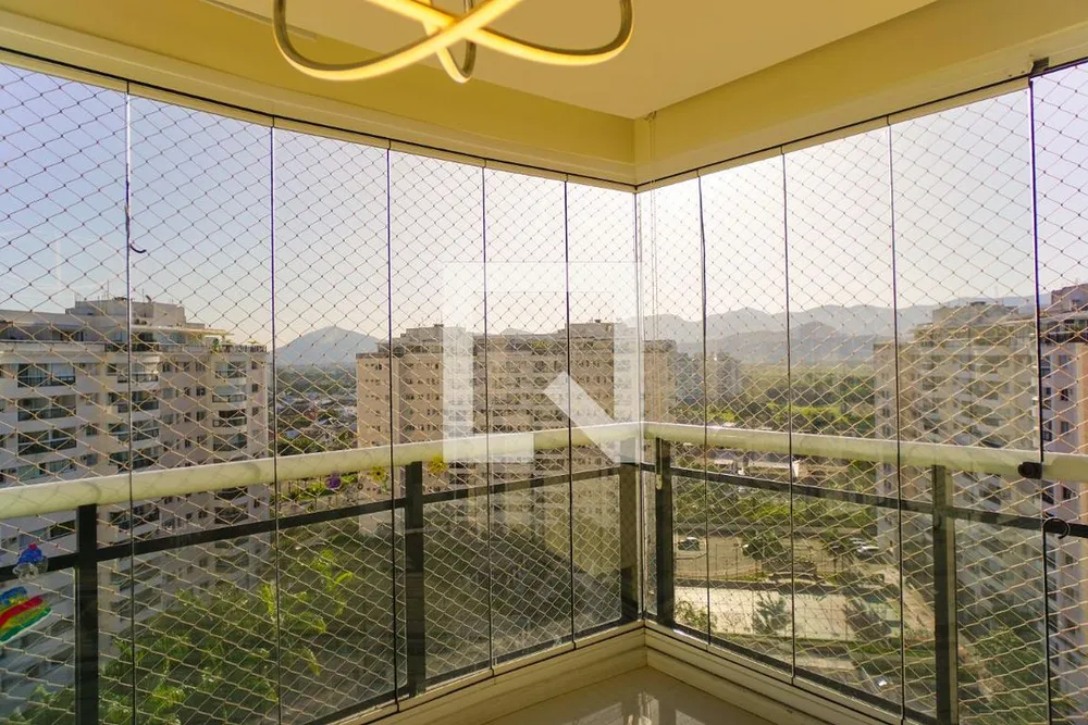 Cobertura, 3 quartos, 400 m² - Foto 9