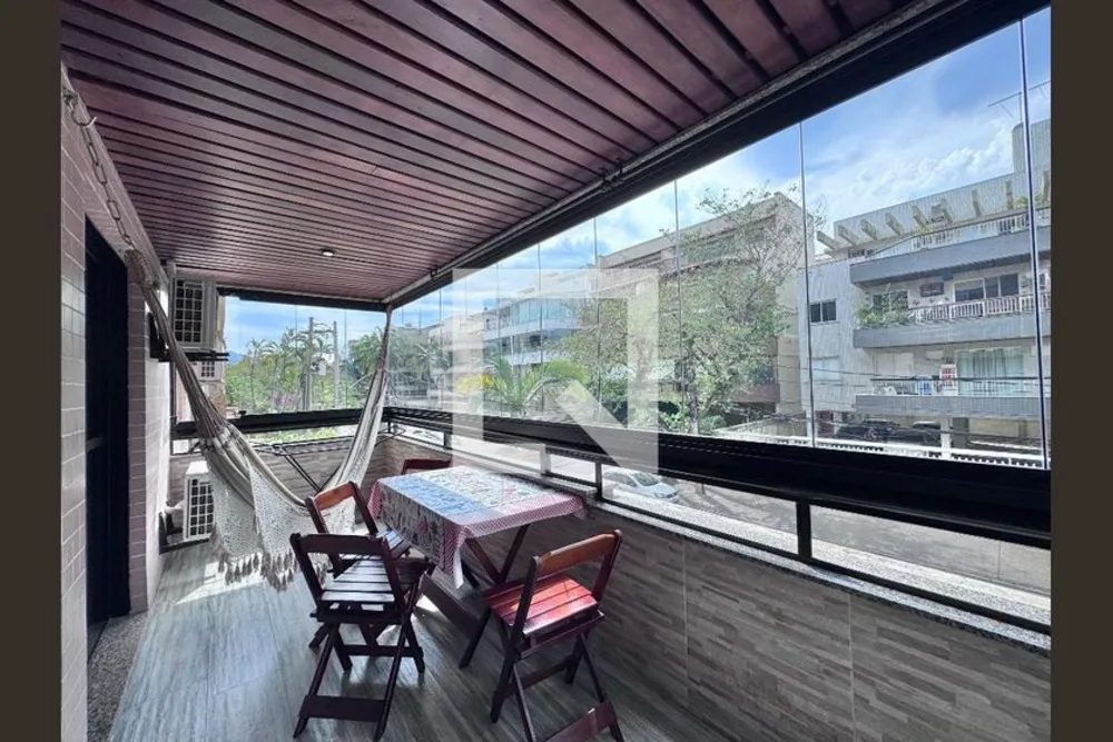 Apartamento, 2 quartos, 72 m² - Foto 15