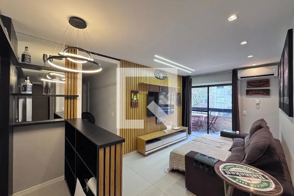 Apartamento, 2 quartos, 72 m² - Foto 1