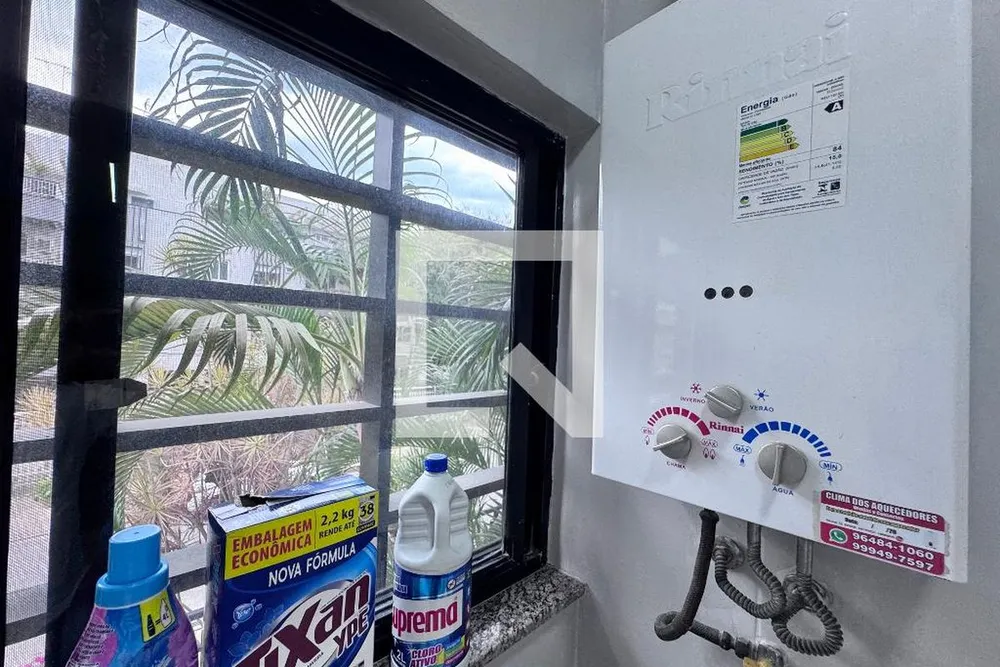 Apartamento, 2 quartos, 72 m² - Foto 66