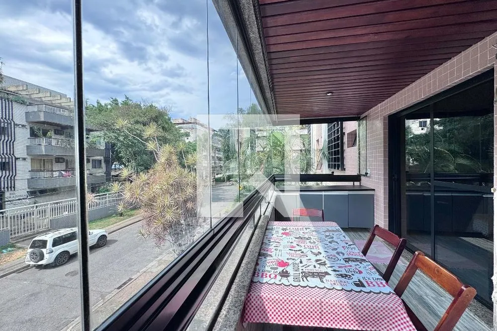 Apartamento, 2 quartos, 72 m² - Foto 22