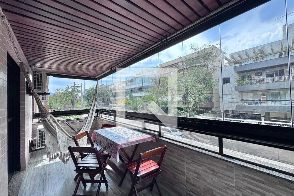 Apartamento, 2 quartos, 72 m² - Foto 16