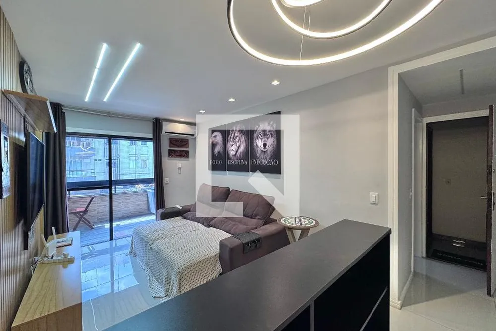 Apartamento, 2 quartos, 72 m² - Foto 3