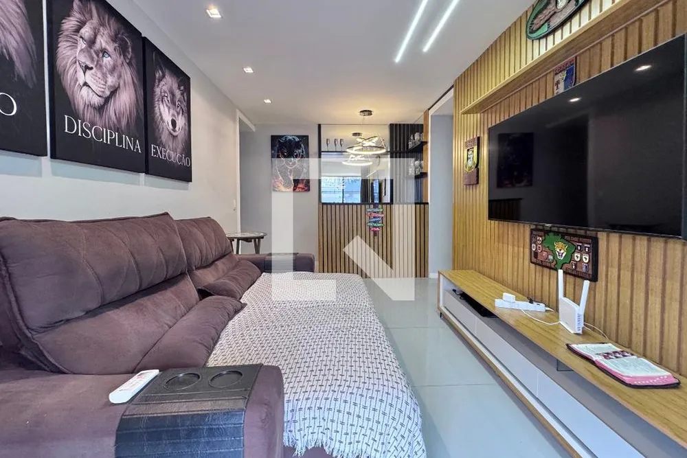 Apartamento, 2 quartos, 72 m² - Foto 12