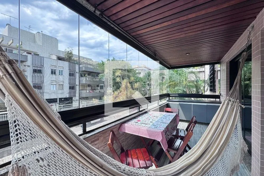Apartamento, 2 quartos, 72 m² - Foto 20