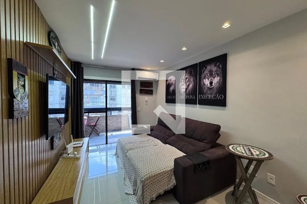 Apartamento, 2 quartos, 72 m² - Foto 5