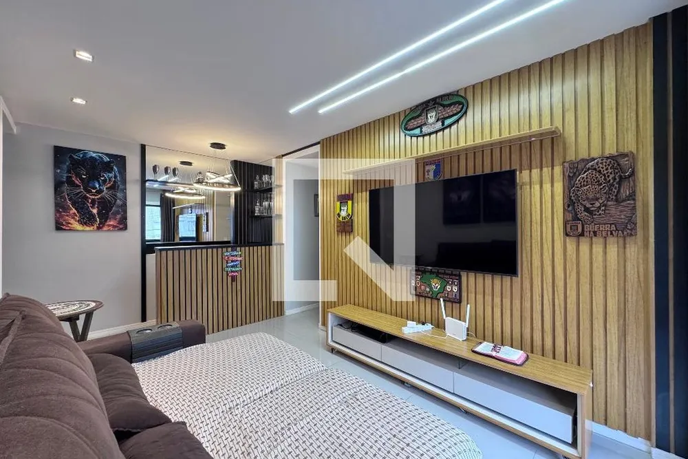 Apartamento, 2 quartos, 72 m² - Foto 9