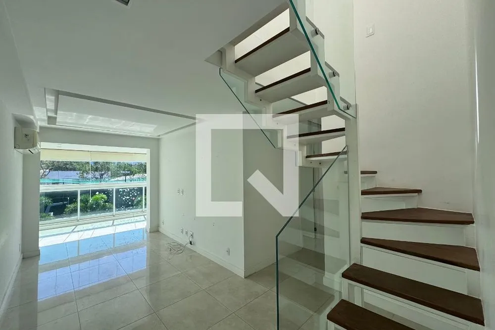 Cobertura, 3 quartos, 167 m² - Foto 1