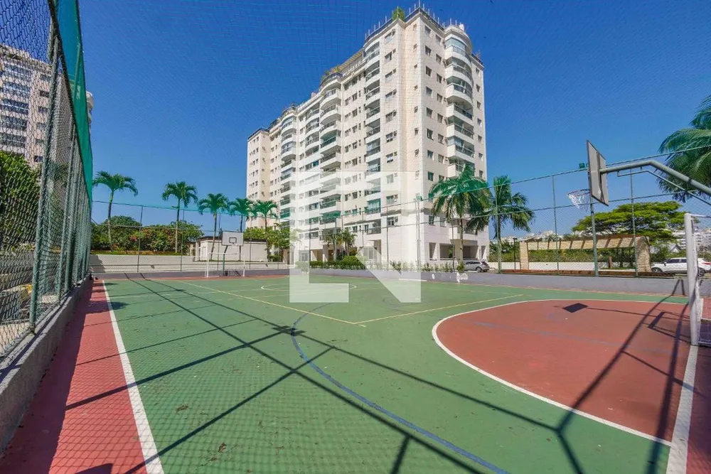 Apartamento, 4 quartos, 110 m² - Foto 53