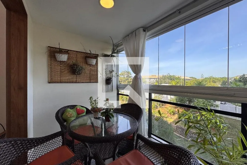 Apartamento, 4 quartos, 110 m² - Foto 9