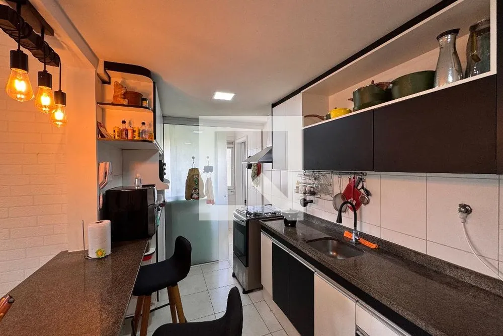 Apartamento, 4 quartos, 110 m² - Foto 46