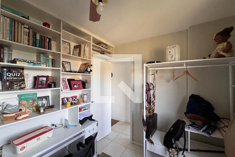 Apartamento, 4 quartos, 110 m² - Foto 32