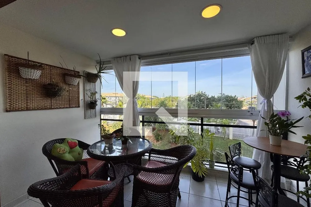 Apartamento, 4 quartos, 110 m² - Foto 5