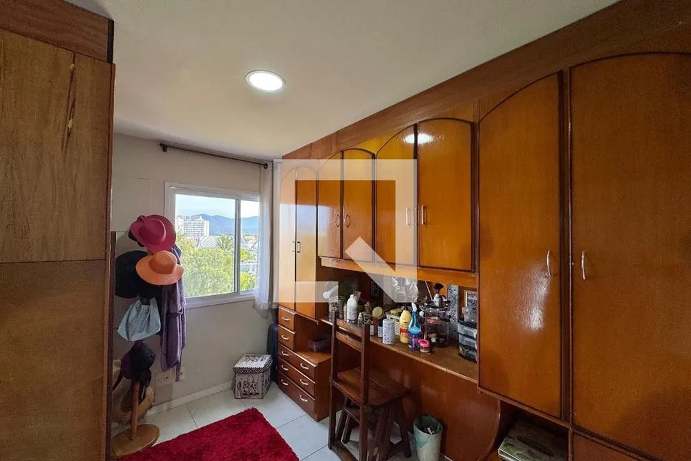 Apartamento, 4 quartos, 110 m² - Foto 33