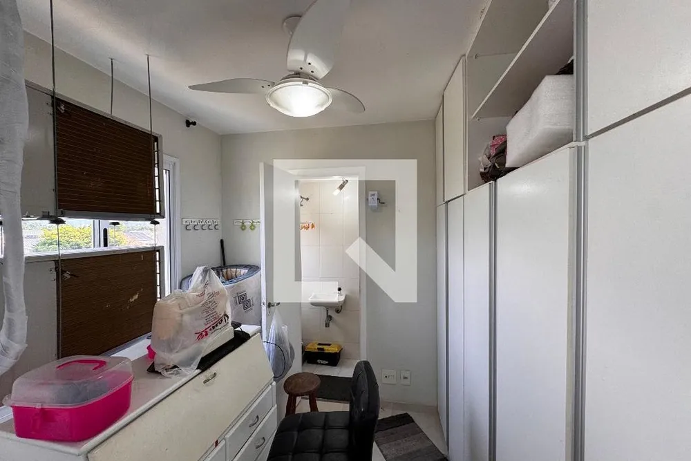 Apartamento, 4 quartos, 110 m² - Foto 49