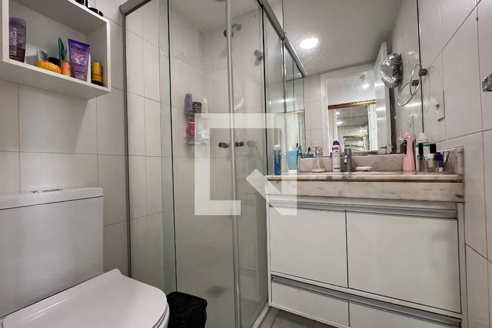Apartamento, 4 quartos, 110 m² - Foto 37