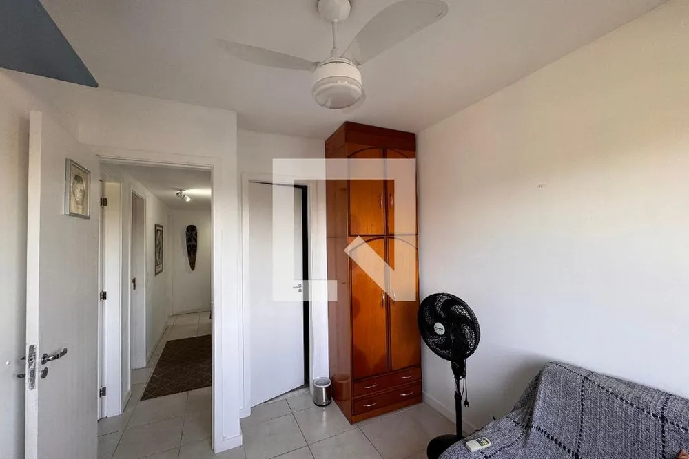 Apartamento, 4 quartos, 110 m² - Foto 22