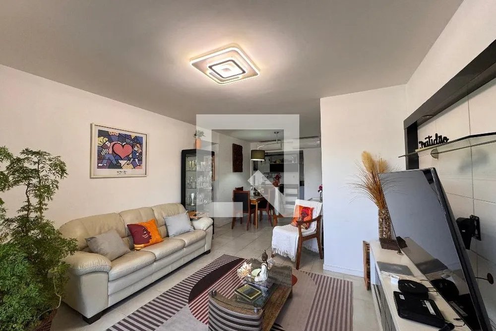 Apartamento, 4 quartos, 110 m² - Foto 6