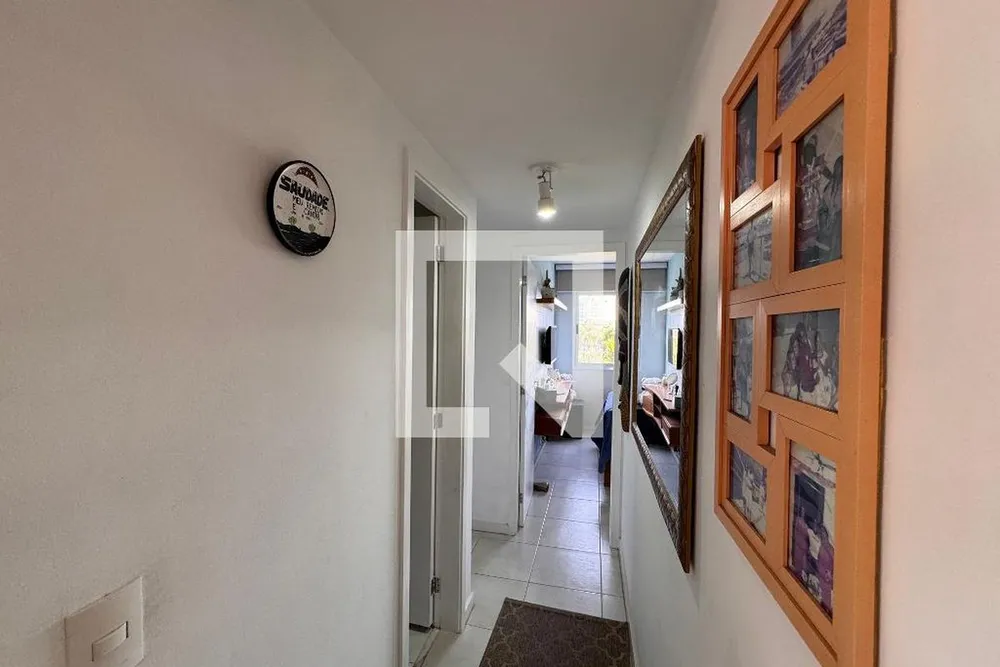 Apartamento, 4 quartos, 110 m² - Foto 11