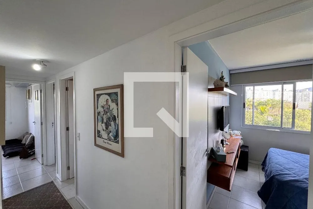 Apartamento, 4 quartos, 110 m² - Foto 41