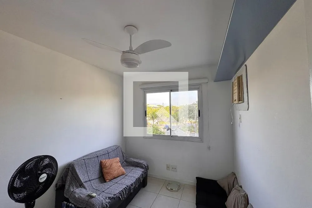 Apartamento, 4 quartos, 110 m² - Foto 21